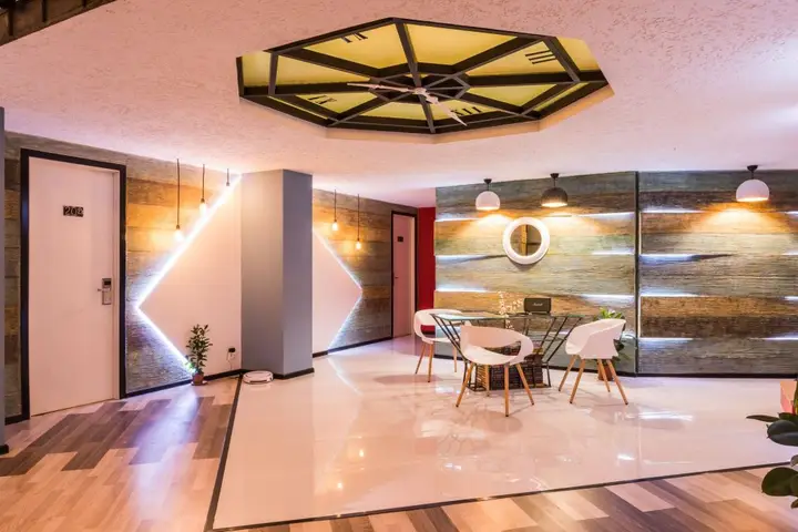 Тбилиси: Бутик-отель Tbilisi Times Boutique Hotel
