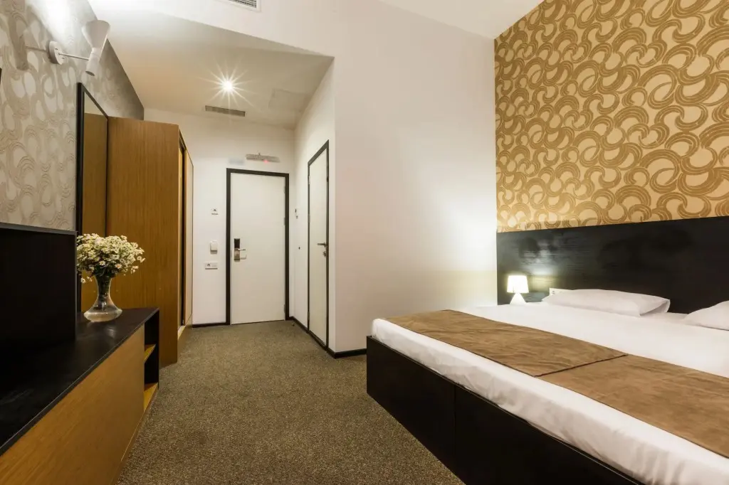 Тбилиси: Бутик-отель Tbilisi Times Boutique Hotel