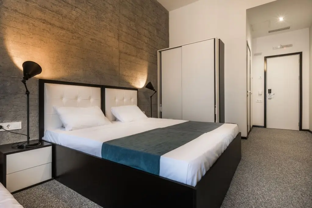 Тбилиси: Бутик-отель Tbilisi Times Boutique Hotel