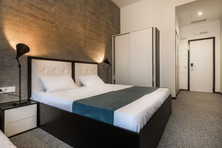 Тбилиси: Бутик-отель Tbilisi Times Boutique Hotel