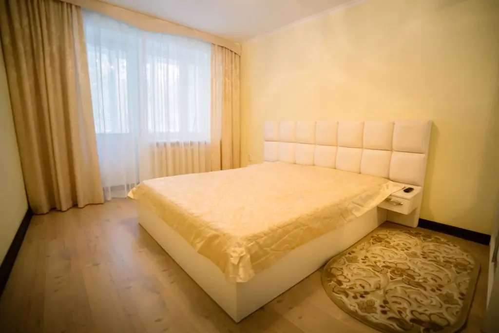 Петровщина: Alesya Hotel