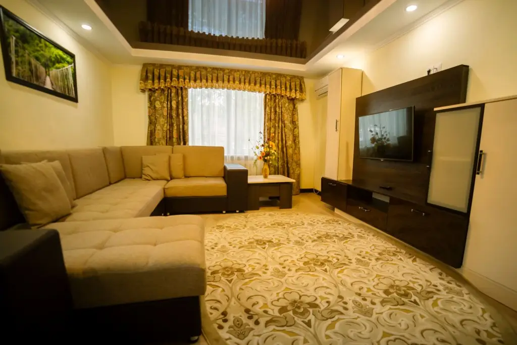 Петровщина: Alesya Hotel