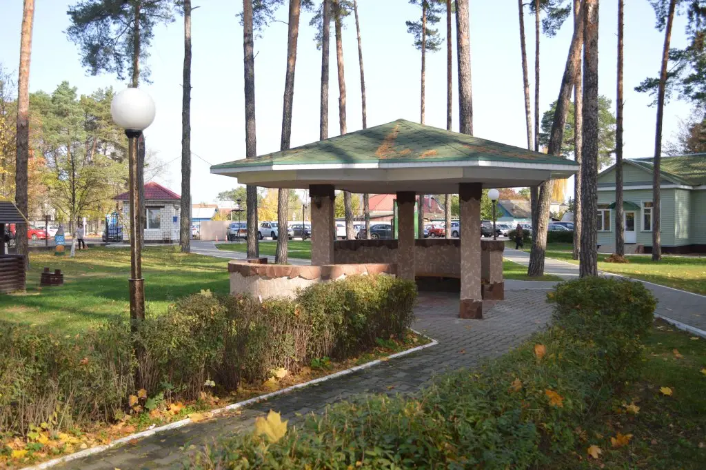 Chenki, Gomel'skaja oblast' — фото 1