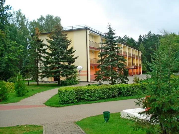Нарочь: Narochanskij bereg, Minskaja oblast'