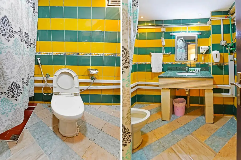 Дубай: Trans World Hotel L.L.C