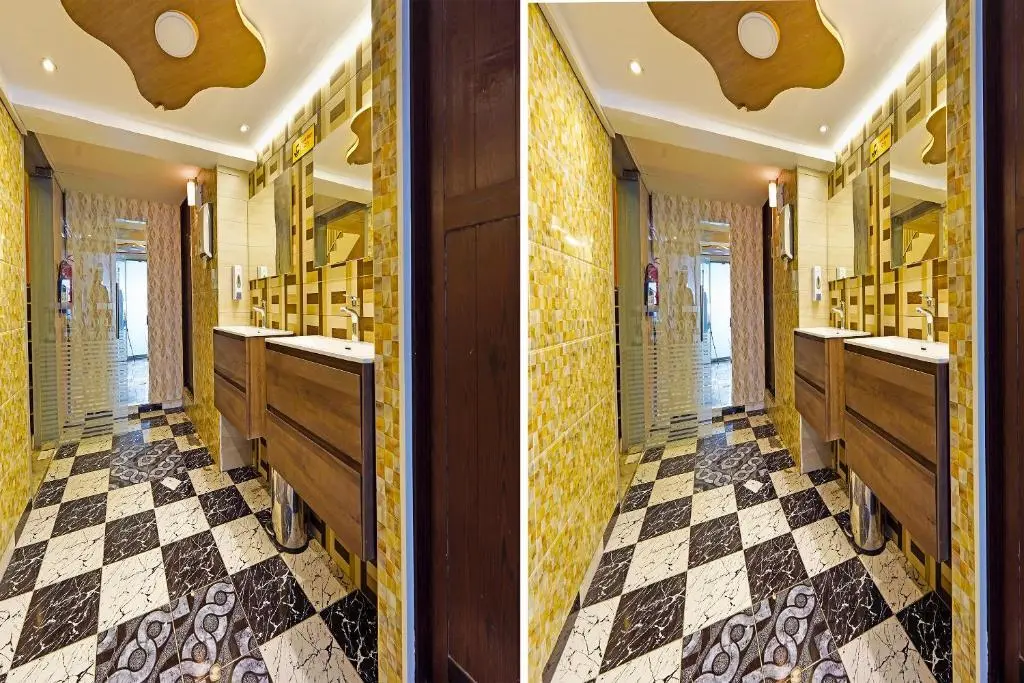 Дубай: Trans World Hotel L.L.C