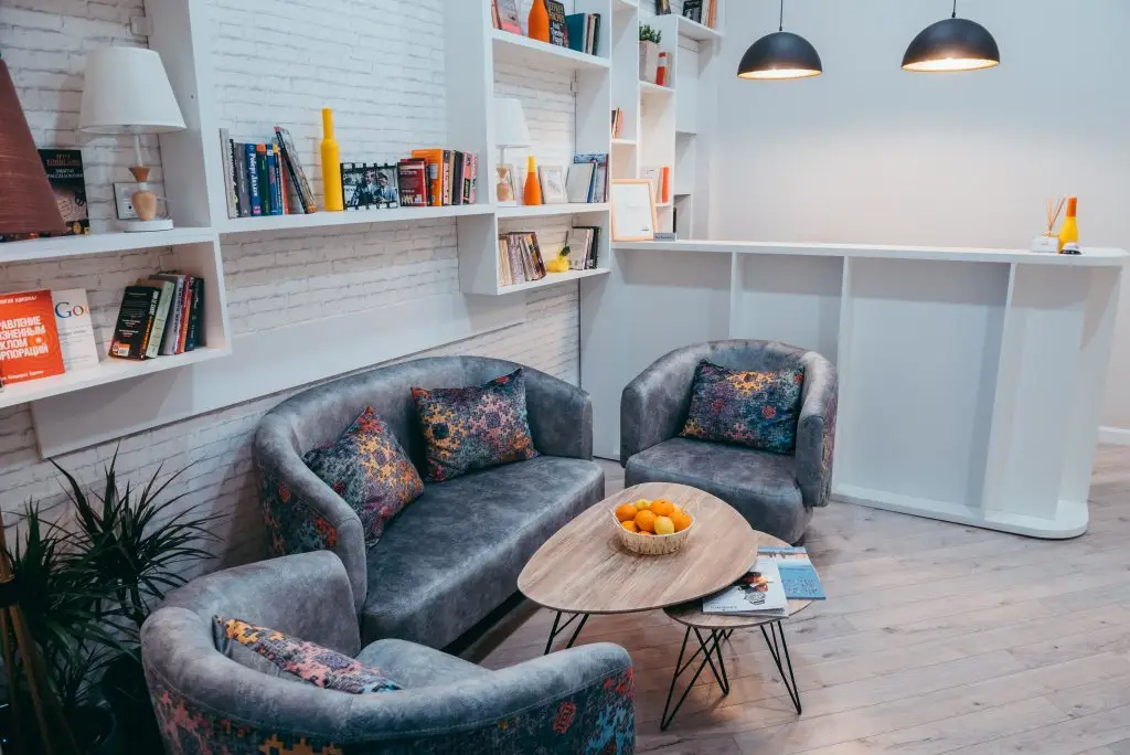 Баку: Отель Citrus Boutique