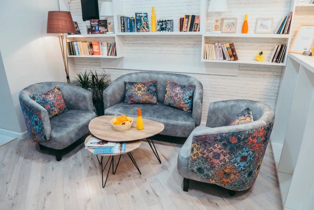 Баку: Отель Citrus Boutique