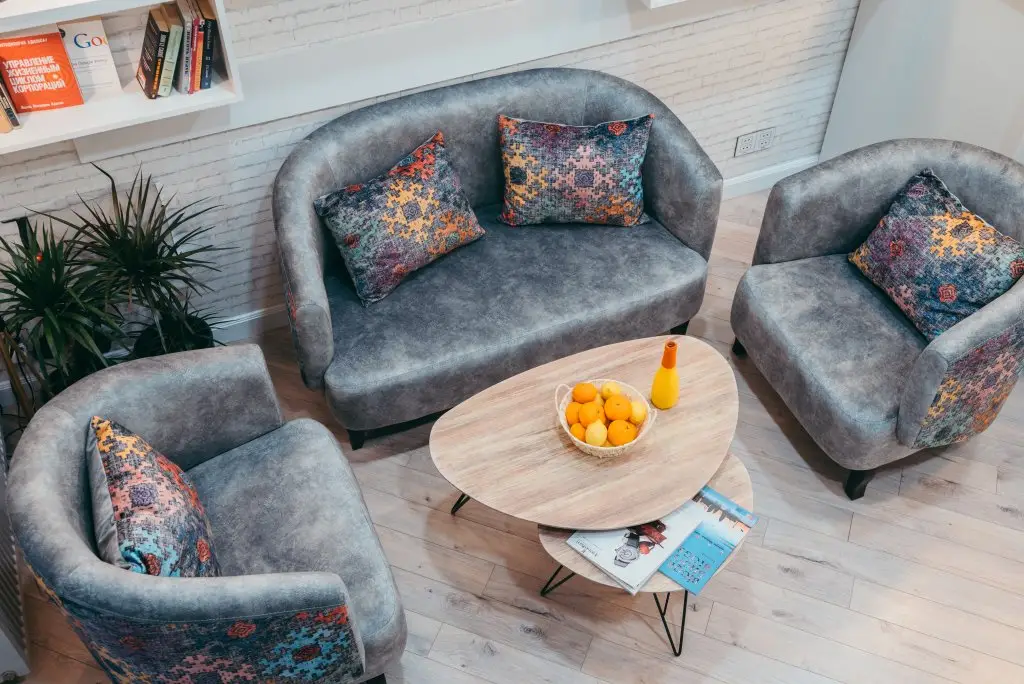 Баку: Отель Citrus Boutique