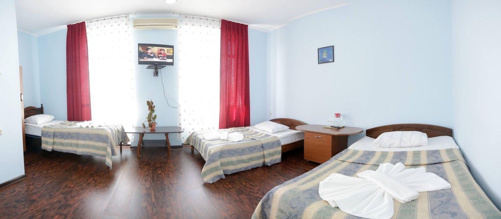 Кутаиси: Hotel Europa & Casino
