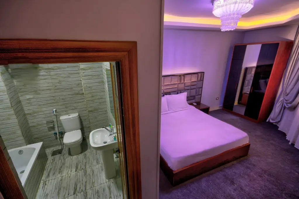 Каир: Capital Hotel
