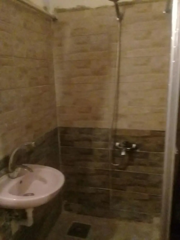 Каир: Nile plaza hostel