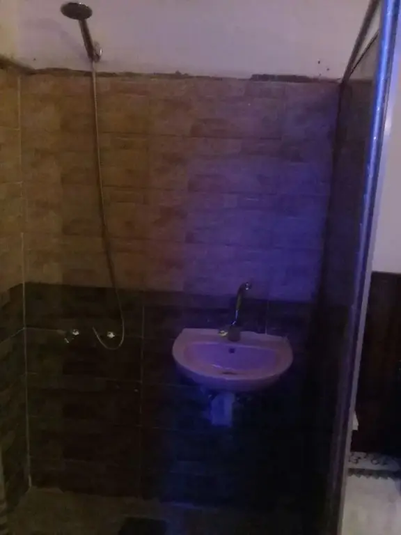 Каир: Nile plaza hostel
