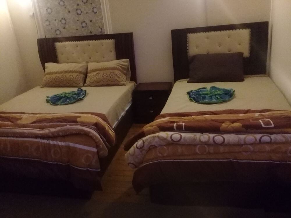 Каир: Nile plaza hostel