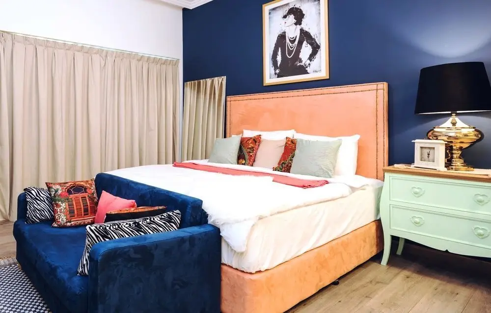 Дубай: One Perfect Stay - Burj Al Nujoom