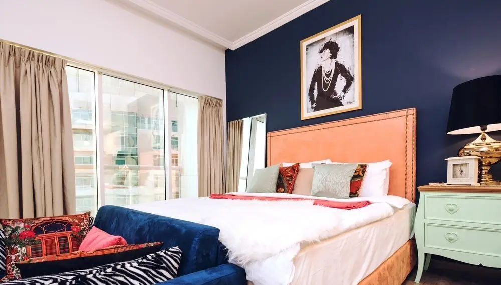 Дубай: One Perfect Stay - Burj Al Nujoom