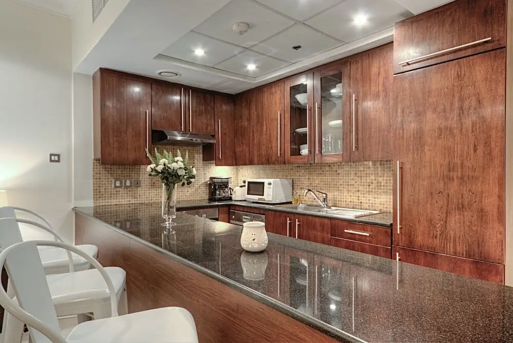 Дубай: One Perfect Stay - 8 Boulevard Tower