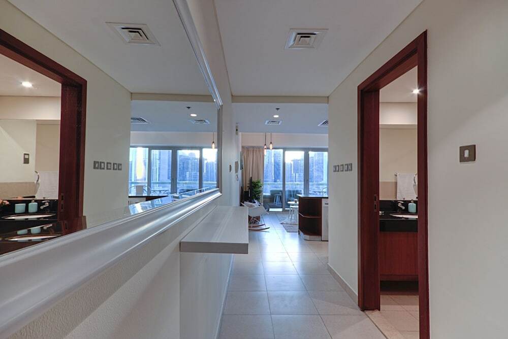 Дубай: One Perfect Stay - 8 Boulevard Tower