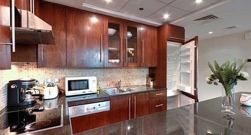Дубай: One Perfect Stay - 8 Boulevard Tower