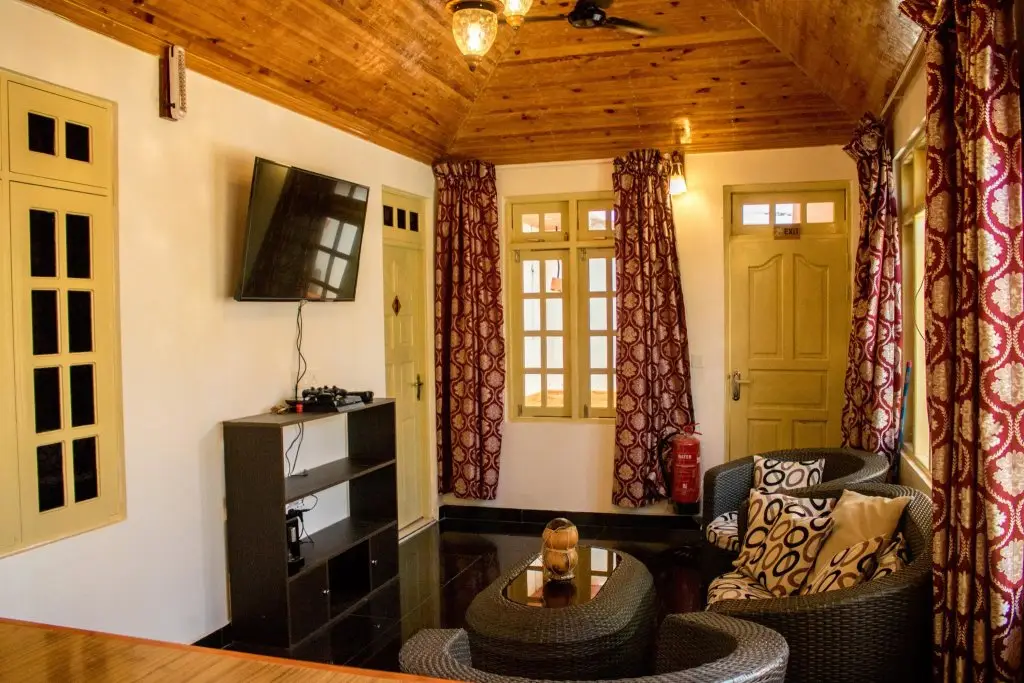 Гураиду (Атолл Каафу): Equity Beach Inn