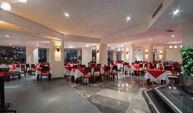 Шарм-эш-Шейх (Шарм-эль-Шейх): Sharming Inn Hotels - Couples and Families Only