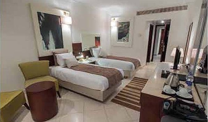 Шарм-эш-Шейх (Шарм-эль-Шейх): Sharming Inn Hotels - Couples and Families Only
