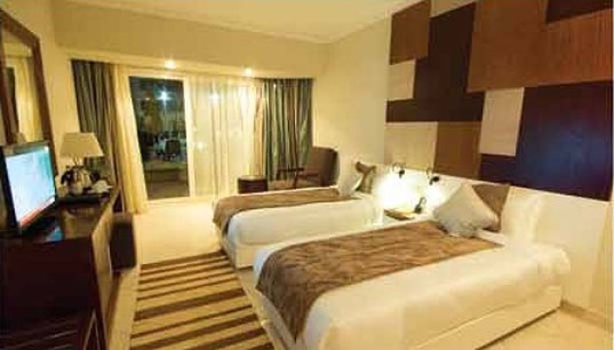 Шарм-эш-Шейх (Шарм-эль-Шейх): Sharming Inn Hotels - Couples and Families Only