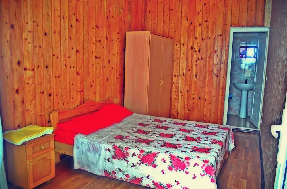 Батуми: Sky Hotel