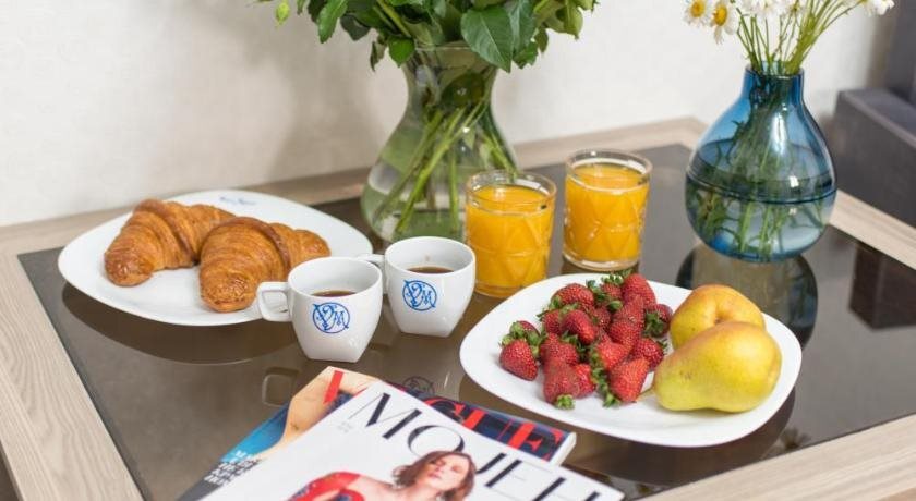 Ереван: Votre Maison