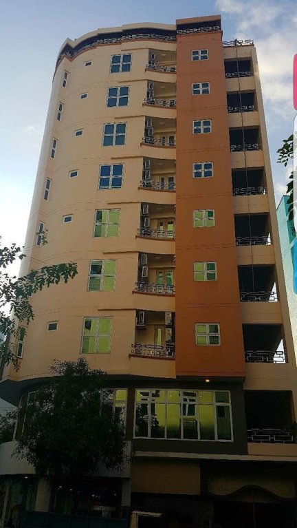 Мале: Nalahiya Residence