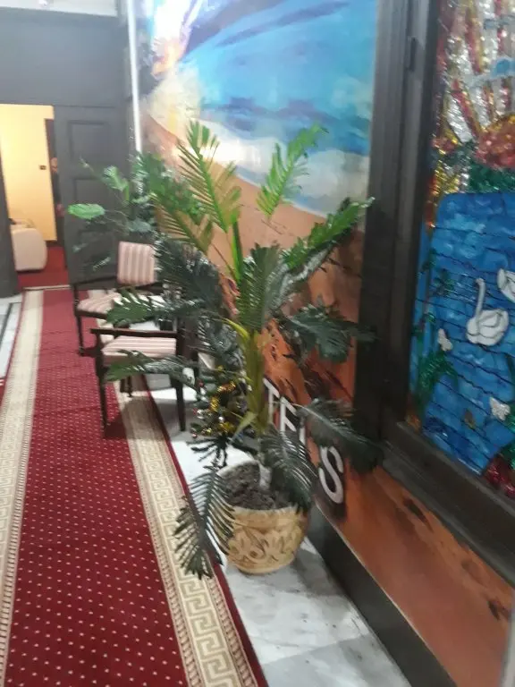 Каир: Paradise Boutique Hotel