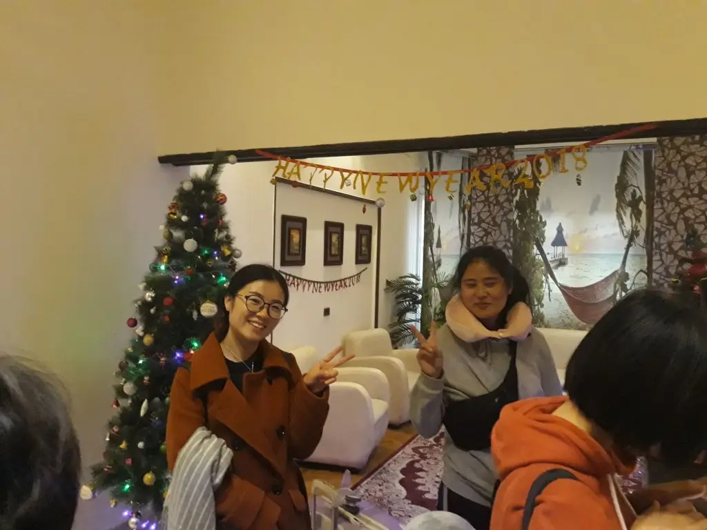 Каир: Paradise Boutique Hotel