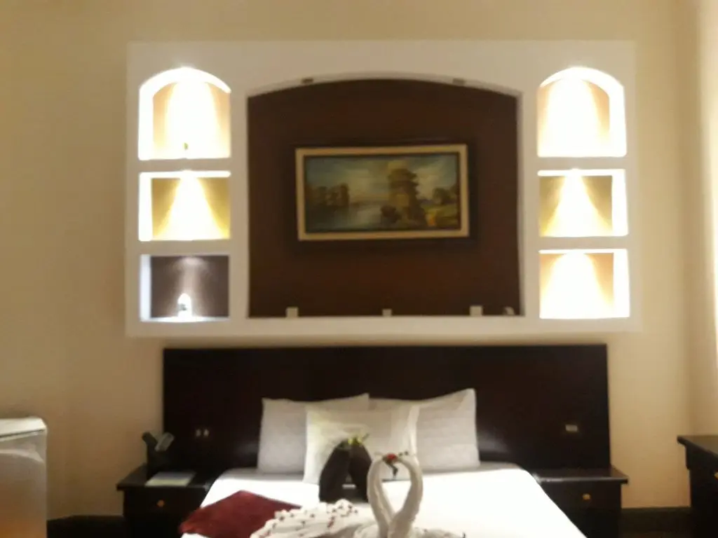 Каир: Paradise Boutique Hotel