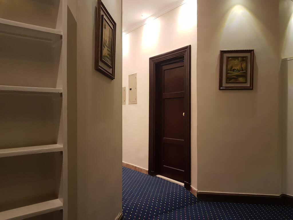 Каир: Paradise Boutique Hotel