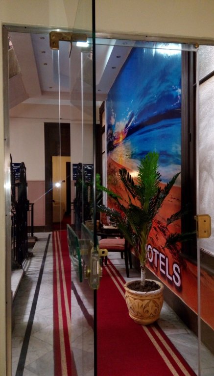 Каир: Paradise Boutique Hotel