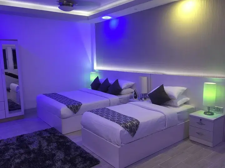 Химмафуши: EM Beach Maldives