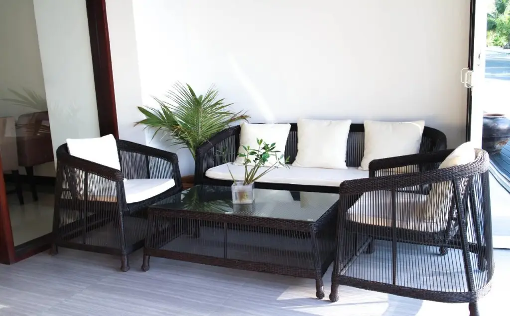 Island Beach House — фото 1