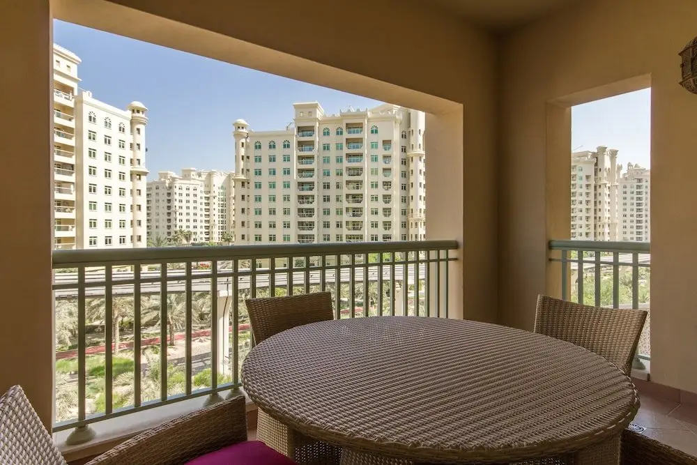 Дубай: Bespoke Residences - Golden Mile 2