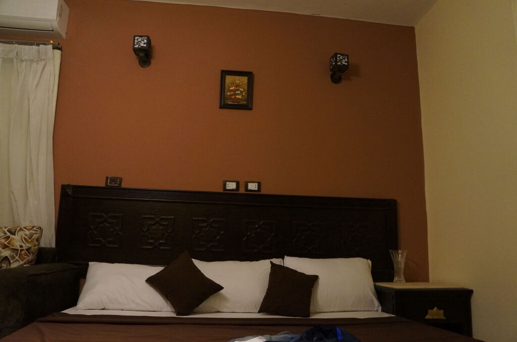 Каир: New Cairo Heart Hotel