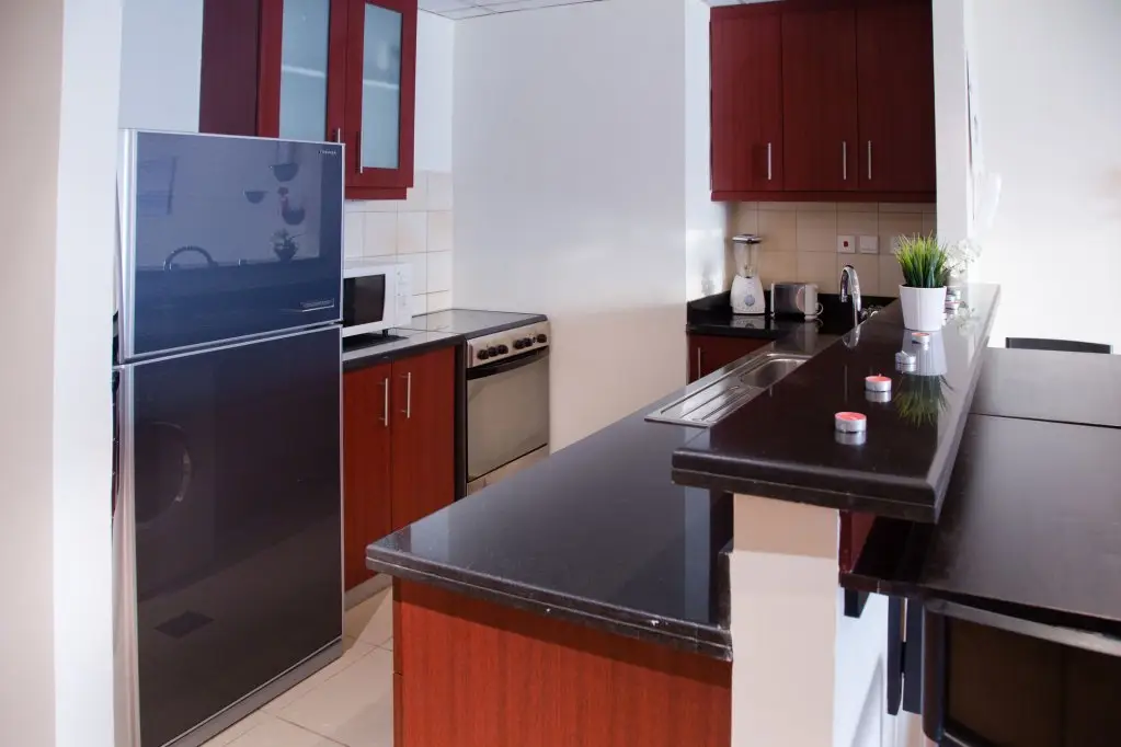 Дубай: HiGuests Vacation Homes-Rimal 4