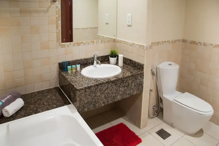 Дубай: HiGuests Vacation Homes-Rimal 4