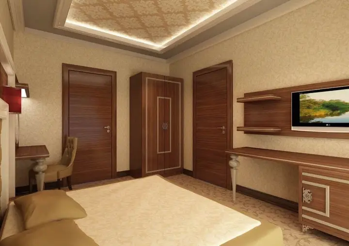 Баку: Akvilon Hotel Baku