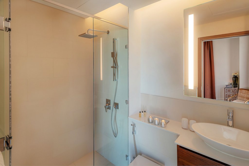 Дубай: Dream Inn Dubai - City Walk