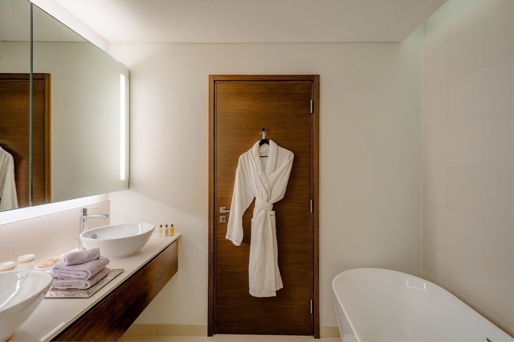 Дубай: Dream Inn Dubai - City Walk