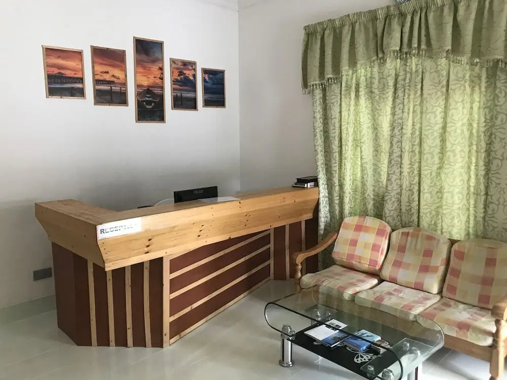 Атолл Алиф-Алиф: Royal Stay Inn