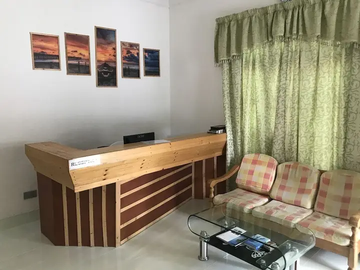 Атолл Алиф-Алиф: Royal Stay Inn