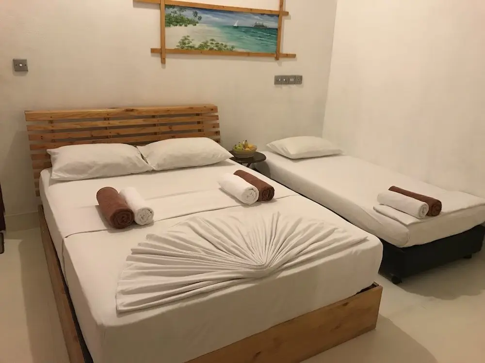 Атолл Алиф-Алиф: Royal Stay Inn