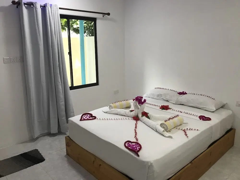 Атолл Алиф-Алиф: Royal Stay Inn