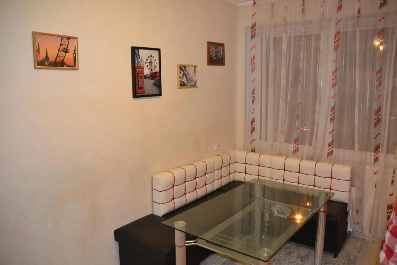 Калининград: Borkenhof Inn