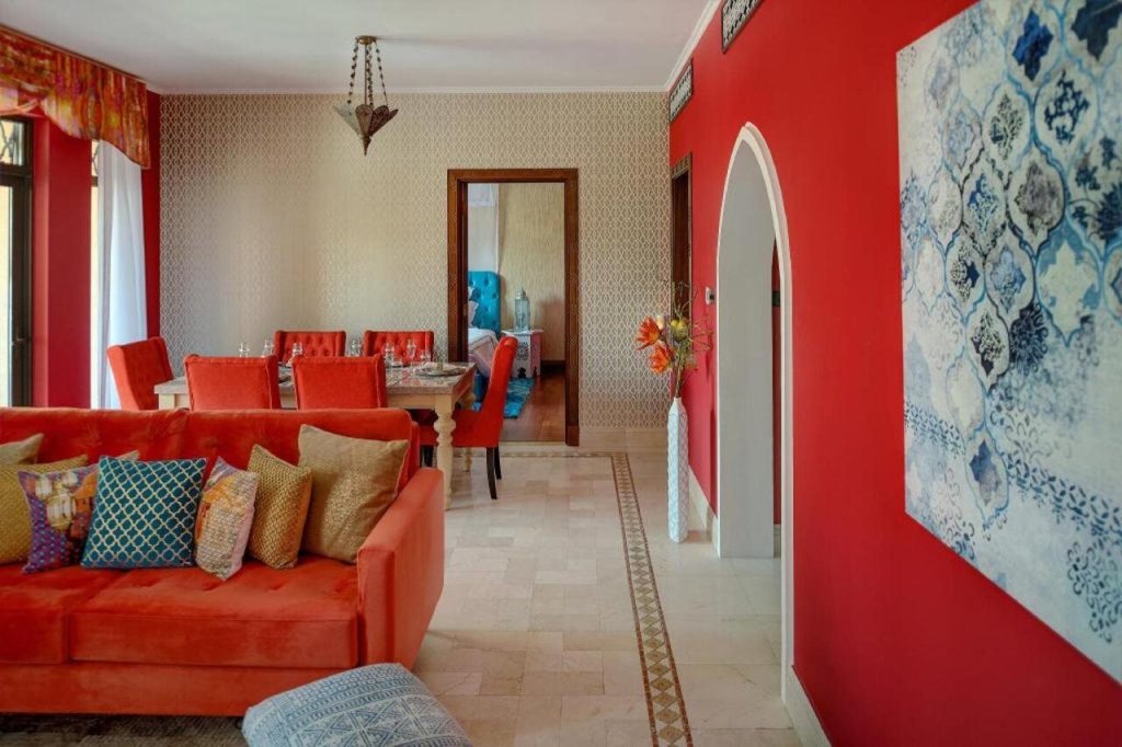 Dream Inn Dubai - Old Town Miska — фото 1